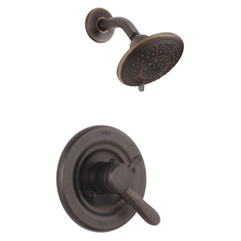 T17238-RB Bathroom/Bathroom Tub & Shower Faucets/Shower Only Faucet Trim