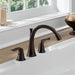 T2738-RB Bathroom/Bathroom Tub & Shower Faucets/Roman Tub Faucets
