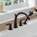 T4738-RB Bathroom/Bathroom Tub & Shower Faucets/Roman Tub Faucets