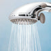 DN8001CH Bathroom/Bathroom Tub & Shower Faucets/Handshowers