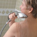 DN8001CH Bathroom/Bathroom Tub & Shower Faucets/Handshowers
