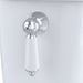 CST754EF#01 Bathroom/Toilets Bidets & Bidet Seats/Two Piece Toilets