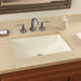 LT542G#12 Bathroom/Bathroom Sinks/Undermount Bathroom Sinks