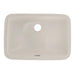 LT542G#12 Bathroom/Bathroom Sinks/Undermount Bathroom Sinks