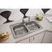 D233214 Kitchen/Kitchen Sinks/Drop in Kitchen Sinks