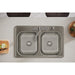 D233214 Kitchen/Kitchen Sinks/Drop in Kitchen Sinks