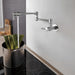 62820LF-PC Kitchen/Kitchen Faucets/Pot Filler Faucets
