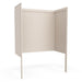 SI00603.011 Bathroom/Bathtubs & Showers/Bathtub & Shower Wall Kits