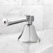1200/26 Bathroom/Bathroom Sink Faucets/Widespread Sink Faucets