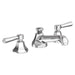 1200/26 Bathroom/Bathroom Sink Faucets/Widespread Sink Faucets