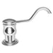 127-26 Kitchen/Kitchen Sink Accessories/Kitchen Soap & Lotion Dispensers
