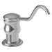 127-26 Kitchen/Kitchen Sink Accessories/Kitchen Soap & Lotion Dispensers