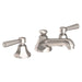 1200/15S Bathroom/Bathroom Sink Faucets/Widespread Sink Faucets