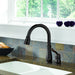 978-RB-DST Kitchen/Kitchen Faucets/Pull Down Spray Faucets