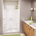 142030R000007095 Bathroom/Bathtubs & Showers/Shower Stalls