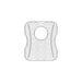 LKWOBG1316SS Kitchen/Kitchen Sink Accessories/Basin Racks