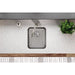 LKWOBG1316SS Kitchen/Kitchen Sink Accessories/Basin Racks