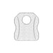 LKWOBG1618SS Kitchen/Kitchen Sink Accessories/Basin Racks