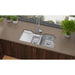 LKWOBG1618SS Kitchen/Kitchen Sink Accessories/Basin Racks