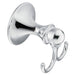 DN7703CH Bathroom/Bathroom Accessories/Towel & Robe Hooks