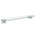 DN7790CH Bathroom/Bathroom Storage & Organization/Bathroom Wall Shelves