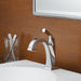 551-DST Bathroom/Bathroom Sink Faucets/Single Hole Sink Faucets