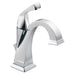 551-DST Bathroom/Bathroom Sink Faucets/Single Hole Sink Faucets