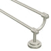 DN0722BN Bathroom/Bathroom Accessories/Towel Bars