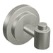 DN0703BN Bathroom/Bathroom Accessories/Towel & Robe Hooks