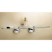 DN0790CH Bathroom/Bathroom Storage & Organization/Bathroom Wall Shelves