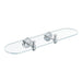 DN0790CH Bathroom/Bathroom Storage & Organization/Bathroom Wall Shelves