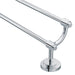 DN0722CH Bathroom/Bathroom Accessories/Towel Bars