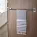DN0724CH Bathroom/Bathroom Accessories/Towel Bars