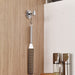 DN0703CH Bathroom/Bathroom Accessories/Towel & Robe Hooks