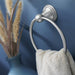 DN8486BN Bathroom/Bathroom Accessories/Towel Rings