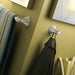 DN8403BN Bathroom/Bathroom Accessories/Towel & Robe Hooks