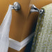DN8403CH Bathroom/Bathroom Accessories/Towel & Robe Hooks