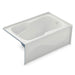 141079-R-000-002RWH Bathroom/Bathtubs & Showers/Alcove Tubs