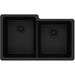 ELGU250RBK0 Kitchen/Kitchen Sinks/Undermount Kitchen Sinks