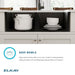 ELGU250RBK0 Kitchen/Kitchen Sinks/Undermount Kitchen Sinks