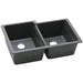 ELGU250RBK0 Kitchen/Kitchen Sinks/Undermount Kitchen Sinks
