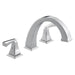T2751 Bathroom/Bathroom Tub & Shower Faucets/Roman Tub Faucets