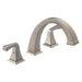 T2751-SS Bathroom/Bathroom Tub & Shower Faucets/Roman Tub Faucets