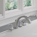 T4751-SS Bathroom/Bathroom Tub & Shower Faucets/Roman Tub Faucets