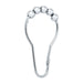 SR2100CH Bathroom/Bathroom Accessories/Shower Hooks