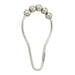 SR2100BN Bathroom/Bathroom Accessories/Shower Hooks