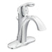 6400 Bathroom/Bathroom Sink Faucets/Single Hole Sink Faucets