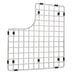 222469 Kitchen/Kitchen Sink Accessories/Basin Racks