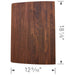 222591 Kitchen/Kitchen Sink Accessories/Other Kitchen Sink Accessories