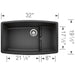440064 Kitchen/Kitchen Sinks/Undermount Kitchen Sinks